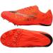 KAEAEILSS Long-Distance Track and Field Spikes - Men and Women - Orange - Size 9 - Buy Online on GoSupps.com