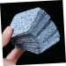 BELLIFFY 3 Box Glue Bottle Mouth Wipe Eyelash Glue Wipes Glue Wiper Fabric Glue Wipes Glue Bottle Wiping Pad Nail Polishes Cleaning Pads Glue Bottle Cleaning Pad Glue Remover Pad - Buy Online on GoSupps.com