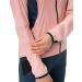 VAUDE Women's Air Pro Jacket - Lightweight Windbreaker in Peach | International Shipping Available - Buy Online on GoSupps.com