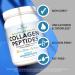 AMANDEAN Premium Liposomal Vitamin C & Bovine Collagen Peptides Bundle. Powerful Antioxidant. Liquid Quali-C. Grass-Fed Collagen. Hydrolyzed Type 1 & 3. Immune Support. Healthy Skin Hair & Nails - Buy Online on GoSupps.com