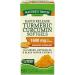 Nature's Truth Turmeric Curcumin plus Ginger Astragalus and Black Pepper Extract 800 mg  60 Rapid Release Liquid Softgels