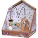 Eichhorn Baby Pure Motor Loop - Safe Engaging Toy for International Shipping - Buy Online on GoSupps.com