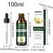 Buy Aibyks Pure Avocado Oil - 100ml Moisturizing Face & Hair Essential | Natural Skin Moisture Cream - Buy Online on GoSupps.com