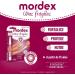 Urgo Mordex Nail Stick for Fragile Nails - Strengthen Nourish and Protect Nails - 3ml Stick with Built-in Brush - Buy Online on GoSupps.com