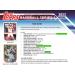 2023 Topps Series 1 Baseball Hobby Box - 24 Packs/14 Cards - Auto or Mem Card Included - Silver Pack Bonus - Buy Online on GoSupps.com