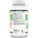 Naka Magnesium Bisglycinate 200 mg - 260 Veggie Caps 260 count (Pack of 1) - Buy Online on GoSupps.com