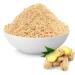 Ginger Ground (50G / 1.76 oz) | Ideal for Cooking and Tea | Gently Ground from Dried Ginger | 100% Natural | Premium Quality - Buy Online on GoSupps.com