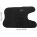Ellbogen Intelligent Heating Pad Wrap | Electric Shock Elbow Brace for Pain Relief | Safe Temperature Control for Men & Women - Buy Online on GoSupps.com