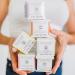 Little Seed Farm All Natural Deodorant Cream Aluminum Free Deodorant for Women or Men 2.4 Ounce - Lavender - Buy Online on GoSupps.com
