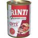 RINTI Beef Connoisseur Duck 24 x 400 g Duck 400 g (pack of 24)