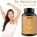 BoostCeuticals D Ribose Capsules 1500mg - Vegan & Gluten Free - Non GMO - 90 Count - Buy Online on GoSupps.com