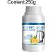 Hard Water Stain Remover | Cleaning Descaler - 8.8fl.oz Natural Fast Acting Eco-Friendly Pure Multifunctional Hard Water Stain Remover for Water Mineral Build-up Klufo - Buy Online on GoSupps.com
