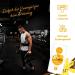 Clu Lean Shake | 25 Portions - Protein & Superfood Diet Shake (Vanilla) | Low-Calorie Nutritional Shake with 60+ Vital Substances - Buy Online on GoSupps.com