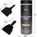 YDDS Shuffleboard Wax and Brush Set with Slow Speed Sand - Includes Table Brush and Mini Dustpan - Buy Online on GoSupps.com