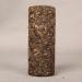 HQZM Ancient Tree Bamboo Tube Puer Raw Tea Made From Iceland Ancient Tree Valley Flower Tea 500g 1764oz - Buy Online on GoSupps.com