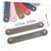 Buy Gatuida Belt Extension - 10 Ear Extension Buckles & Patches for Comfortable Earrings & Masks - Buy Online on GoSupps.com