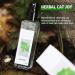 Herbal Cat Joy Spray Pets Catnip Spray for Indoor Cats Kitty Joy Spray Kitty Joy Herbal Cat Joy Cat Scratching Spray Mist Kitten Behaviour Spray Cat Training Spray 3pcs 20ml*3 - Buy Online on GoSupps.com