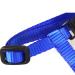 Adjustable Cat Leash & Dishes Set - Blue Nylon Cat Harness for Kittens Small Cats Rabbits & Dogs - International Shipping Available - Buy Online on GoSupps.com