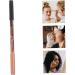 Healeved 12pcs Dual Purpose Eyeliner Women Eyebrow Pencil Concealer Pencils Eyebrow Makeup Pencil Wood - Buy Online on GoSupps.com