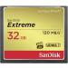 SanDisk Extreme 32GB Compact Flash Memory Card - UDMA 7, 120MB/s Speed - Buy Online on GoSupps.com