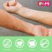 OnMi Energy Patch: Caffeine, B12, Panax, Guarana, Kola Nut, Ginseng, No Crash - 4 Pack - Buy Online on GoSupps.com