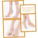 minkissy 5 Pairs Chinlon Socks Chinlon Stockings Universal Socks Two Toes Socks Japanese Style Socks Couple Socks Breathable Socks Two-toe Stockings Universal Stockings Split Toe Socks - Buy Online on GoSupps.com