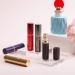 BRILIFLED Refillable Perfume Atomizer Mini Scent Pump Bottle - Travel cologne Sprayer 5ml Mini travel atomizer Refill Perfume Dispenser Container Black & Grey - Buy Online on GoSupps.com