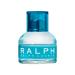 Ralph Lauren - Ralph - Eau de Toilette - Women's Perfume - Fresh & Floral - With Magnolia Apple and Iris - Medium Intensity 1 Fl Oz (Pack of 1)