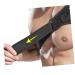 FRCOLOR Breathable Heating Pad for Shoulder Support | Self-Heating Thermal Shoulder Strap for Rotator Cuff Relief - Buy Online on GoSupps.com