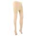 UpqrSG compression stockings polyurethane soft elastic thigh high compression stockings for women breathable comfortable medical compression stockings for women and men