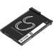 Buy Tingen 1600mAh Battery Replacement for Dolphin 70e 75e SL42 & 60s | International Shipping Available - Buy Online on GoSupps.com