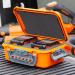 Large Orange ABS Waterproof Floating Case- Durable and Waterproof - Buy Online on GoSupps.com