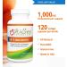 Wellness Resources High Potency d-Limonene 1000mg - 120 Capsules for Immune & Digestive Support - Buy Online on GoSupps.com