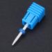 Ceramic Nail Drill Bit Electric for Manicure & Pedicure - Fire Arrow M | Nail Art Tools for Acrylic & Gel Nails - Salon Quality - Buy Online on GoSupps.com