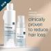Stemgro Hair Loss Treatment Kit for Men - 2-in-1 Shampoo & Conditioner + Follicle Defence Foam - Clinically Proven Hair Regrowth with Biotin - 2 Piece Set - Buy Online on GoSupps.com