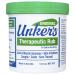 Unkers Therapeutic Rub for Joint Pain, Sore Muscles, Burn Cream, or Calm Your Cough 13.5 ounces