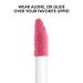 Nyx Butter Gloss Vanilla Cream Pie - Mauve Lip Gloss 0.27 fl oz - Buy Online on GoSupps.com