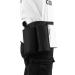 Premium Massage Bottle Holster & Waist Bag | Double Massail Oil Dispenser for Spa & Salon - Buy Online on GoSupps.com
