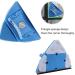 Sided Window Cleaner Glass Wiper Magnetic Cleaning Tools Surface Thickness Suitable for Home/Office Thickness 4-30 mm - Buy Online on GoSupps.com