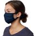 Hanes Unisex X-temp Comfort Face Mask - Navy | International Shipping - Size L (Waist 25-27 Inch) - Buy Online on GoSupps.com