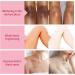 Sakura Body Lotion Hydrating Body Cream for Dry Skin Cherry Blossom Body Moisturiser Deep Nourishing & Improve Skin Condition - Buy Online on GoSupps.com