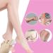 Pumice Stone Set for Feet: Exfoliating and Polishing Scrubber - Buy Online on GoSupps.com