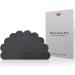 EagleKing Stainless Steel Foot File Refills - 40 Replacement Pads with Removable Glue - Buy Online on GoSupps.com