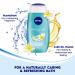Nivea Frangipani & Oil Shower Gel (250ml) - Hydrating Body Wash by Nivea - Buy Online on GoSupps.com