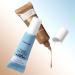 Self Tanning Face Drops Luminous Radiance Drops | Pack of 2 Moisturizing Lotion Progressive Radiance Illuminating for Legs Self-Tanning Daily Use Home Salon Travel Makeup 10ml - Buy Online on GoSupps.com