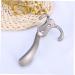 Alipis Wall Mount Coat Rack Hat Wall Hanger Wall Mounted Coat Rack Clothes Hook European Style Jacket medium As Shown - Buy Online on GoSupps.com