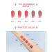INTO YOU Matte Velvet Lipstick in Shade C3 - Soft, Lightweight Lip Mud for Lips and Cheeks - Buy Online on GoSupps.com
