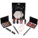 RoseFlower 12 Pcs Professional Makeup Set with Gift Bag - Full Cosmetics Starter Kit for Women | Concealer, Eyeshadow, Lipstick, Blush Palette - Ideal Birthday & Xmas Gift - Buy Online on GoSupps.com