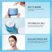 Hyaluronic Acid Hydrating Face Cream Moisturiser Face Moisturizer for Women Essence Face Cream Moisturiser Face Women Reduce Redness & Dryness For Body & Hands Non-Greasy - Buy Online on GoSupps.com