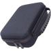 Beaupretty 3-Slot Hair Clipper Storage Bag | Razor Protective Cover & Travel Carrier for Hairdressing - Buy Online on GoSupps.com